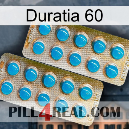 Duratia 60 new08